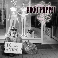 NIKKI PUPPET - BROKEN DREANS