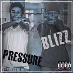 Blizz - Pressure