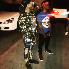 Gang Shit - GMBM REECE x Petey BLANKO