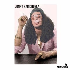 Jonny Habichuela (Prod.By Federiiico)