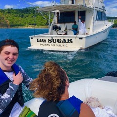 Nicaraguan Vibes (prod. Ryan Baer)