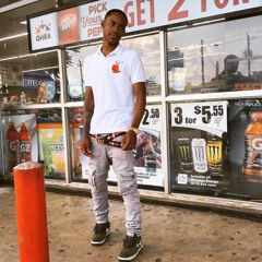 Lil Aaron JAPAN - Still Ballin'