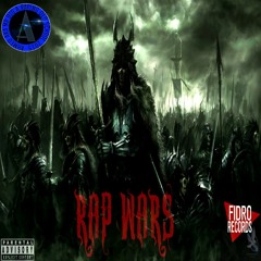 RAP WARS (horus97) RECORD BY FIDRO PROD BY DIDKER PRODUCER