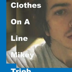 Clothes On A Line