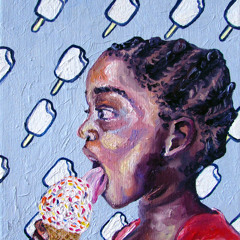 I Ain't Heard Of That Ice Cream Paint Job (Slim Thug vs Dorrough)