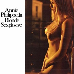 Annie Philippe Je ne suis pas celle que vous croyez