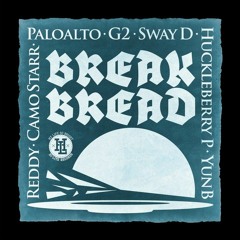 Hi-Lite Records - Break Bread