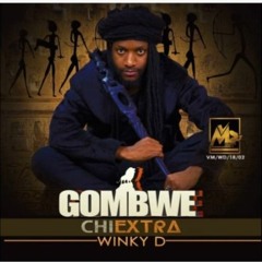 Gombwe vs Gafa #ChiExtra Winky D Mix By @Dj_sbtuk
