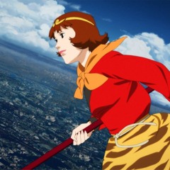 #16: Satoshi Kon-Special feat. Nenad Todorović // #Japanuary