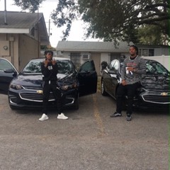 Skinnygirlqui - All Of A Sudden (Remix) ft HBTheMufuckinDon