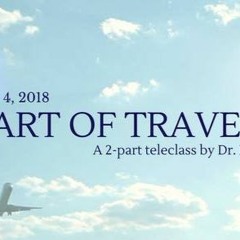 Art of Travel 2.0 - Upgrade