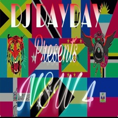 NSW 4 (Non-Stop Whine 4)