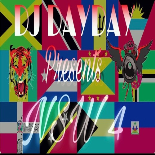 NSW 4 (Non-Stop Whine 4)