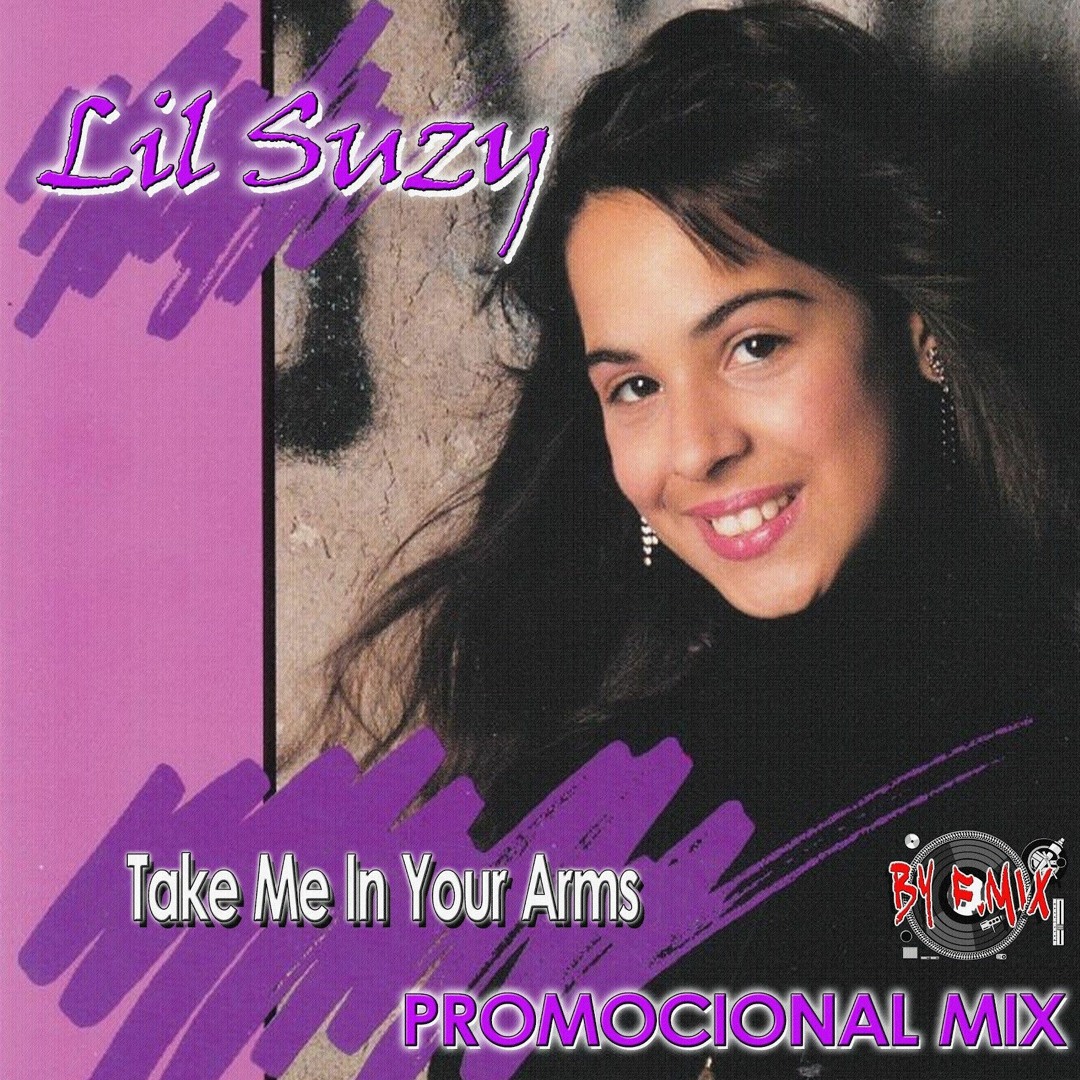 Stream Lil Suzy Take Me In Your Arms (2004 @ DJ ViperX) by
