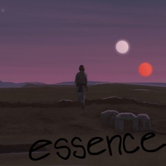 a New Hope - essence , Star Wars Electronica
