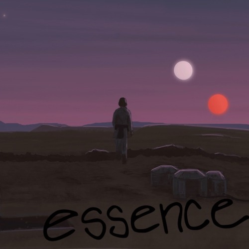 a New Hope - essence , Star Wars Electronica
