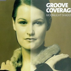 Groove Coverage - Moonlight Shadow 2004 Freestyle @ DJ ViperX