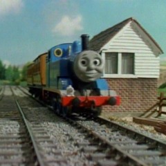 'Thomas, We Love You'/'Thomas's Anthem' (From the Classic Series)