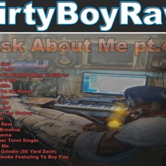 18. No Smoke Featuring Ya Boy Fizz