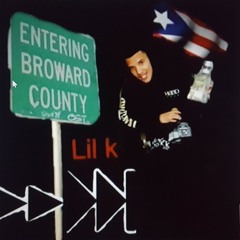 Lil k "believe it" (fast)