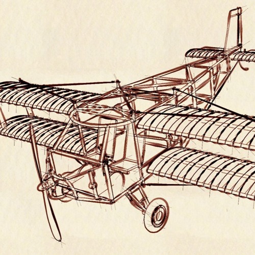 Building Planes
