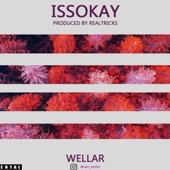 Wellar - Issokay || Mixed by REALTRICKS || www.truenija.blogspot.com