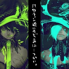 「Nightcore」→ Warriors [Switching Vocals]