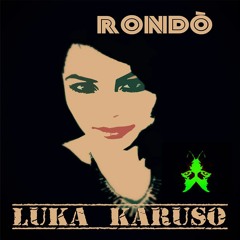 Luka Karuso-Rondò
