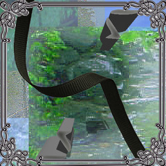 to the Spout Run stream