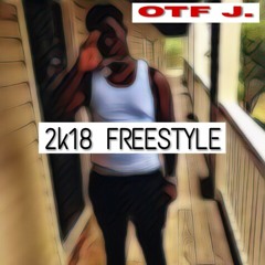 2k 18 Freestyle 💯🔥