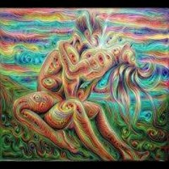 Jay-Freshy - Wild Love