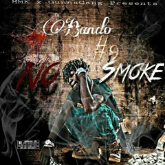 Bando#9 Ft. Sosa - DeadTime