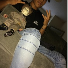 Big $ticks ft. Jimmy400 [Prod. L@tinLejo & LV Savage]