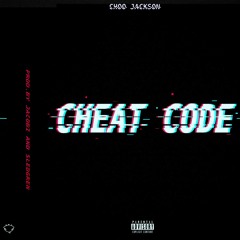 Cheat Code  Prod by Jacobi x Sledgren