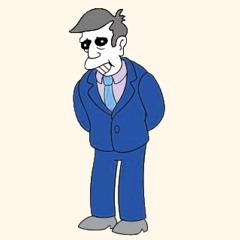 [Steamed Tales] skinner.