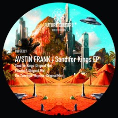 Avstin Frank - Sand For Kings