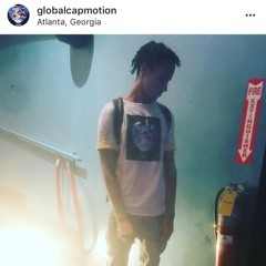 Mocean- Flat out Space