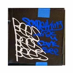 Bees - Something That U Can't See