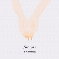 aimless - just us