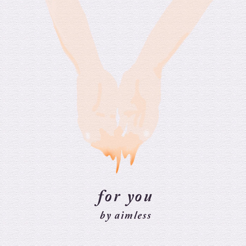 aimless - just us
