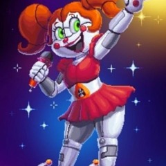 Children’s Destiny [ SayMaxWell Ft. HypnoLust ][ FNAF 6 ]