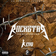 Kevo - Rockstar