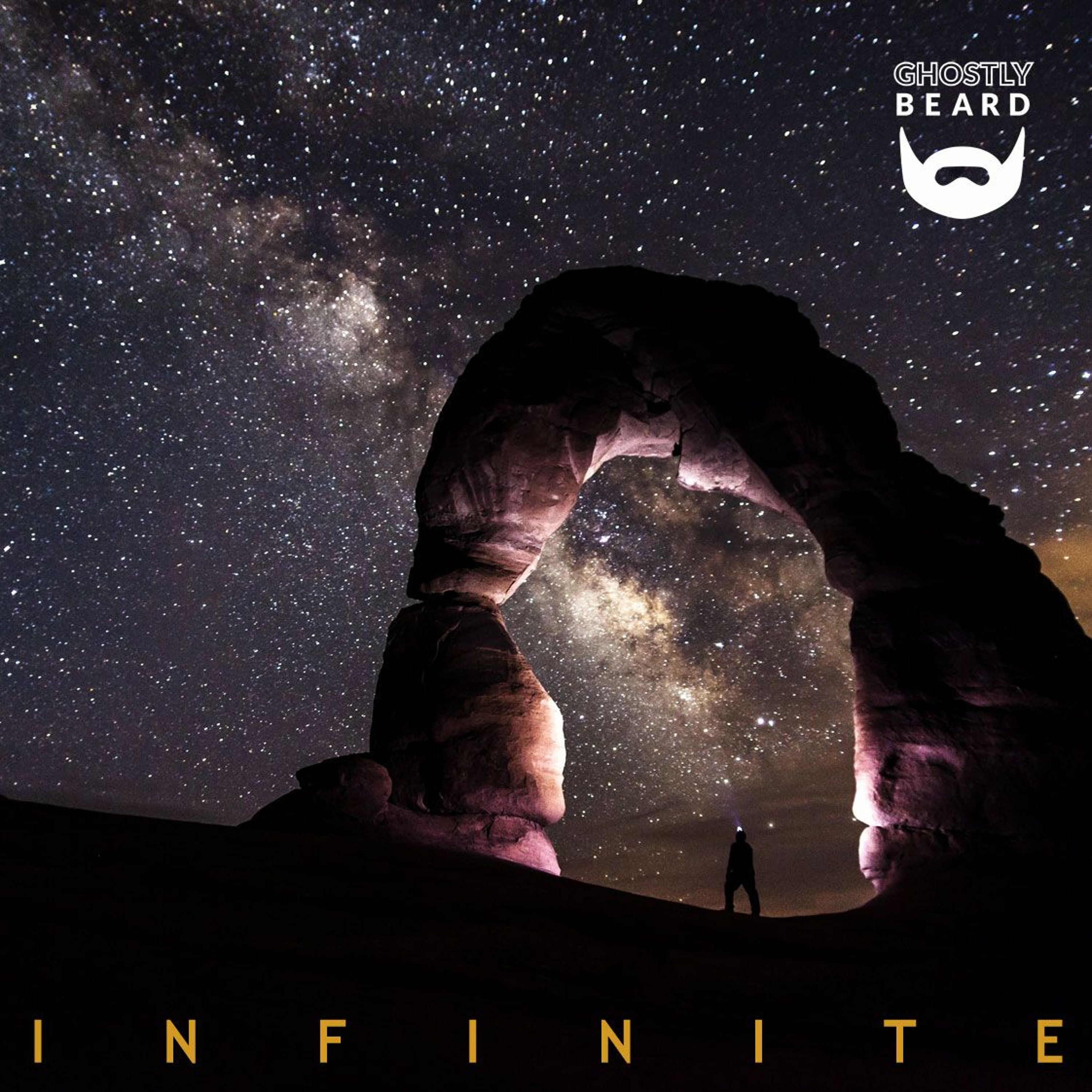 Infinite Album Sampler episode artwork