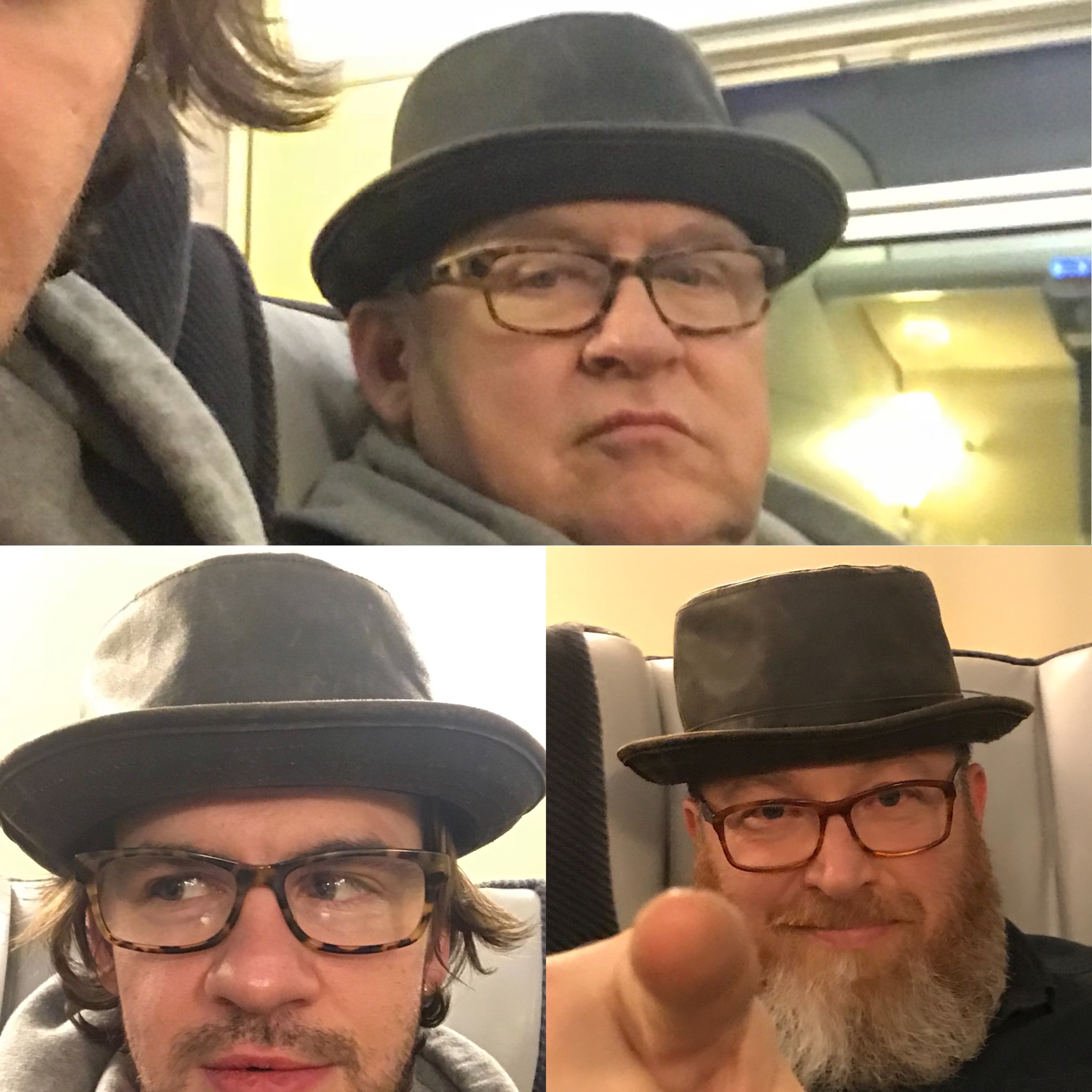 The Max & Tony Show