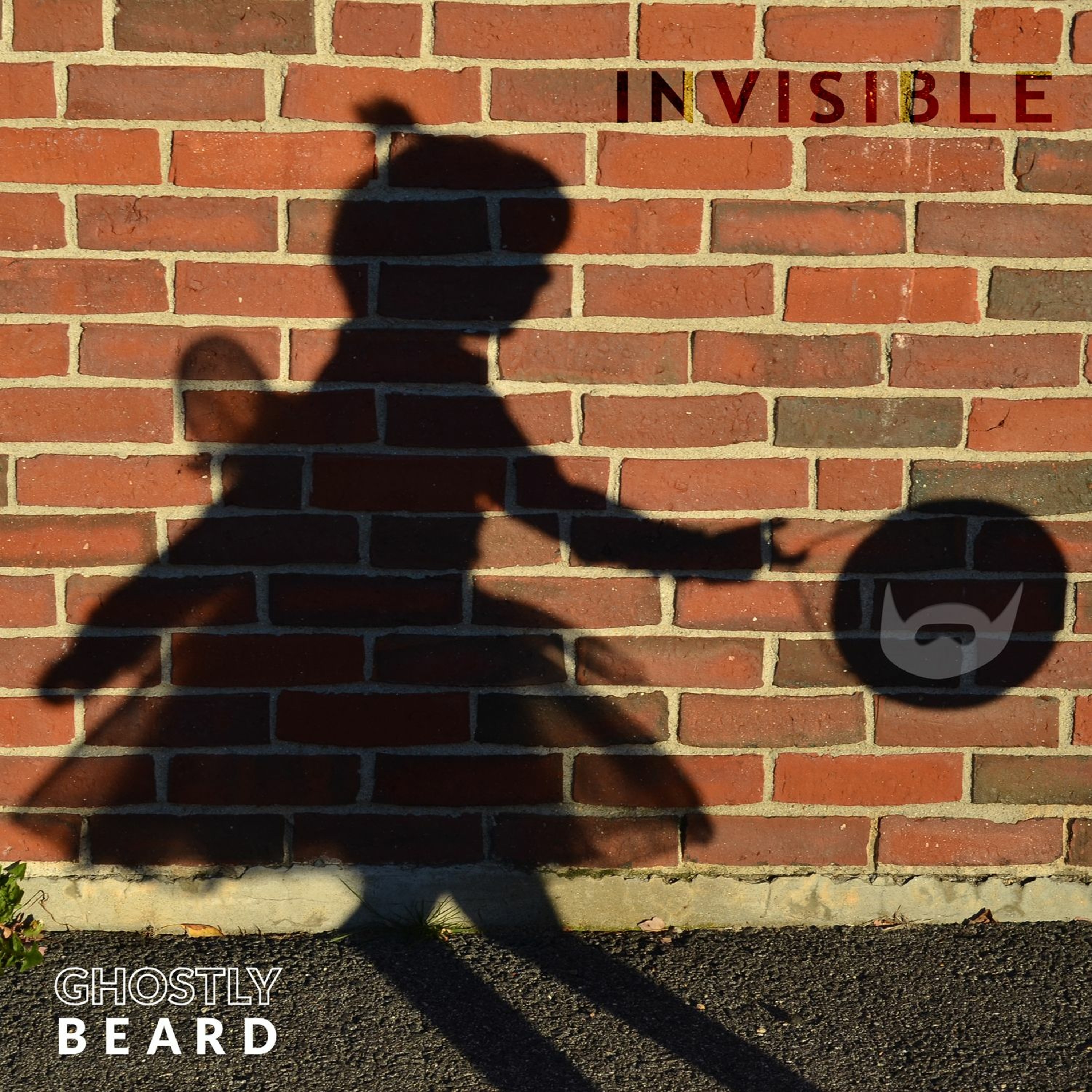 Invisible Album Sampler episode artwork