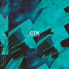 CTK - AMAZING (Prod.By CTK)