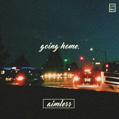 aimless - ocean drive