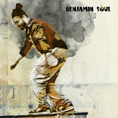 Sending Vibes - (Live Recording) - Benjamin Soul -