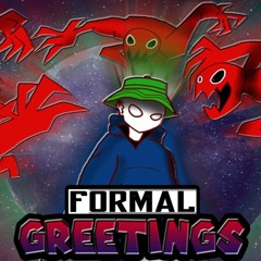 Formal Greetings
