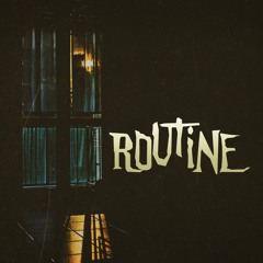ROUTINE | Sad Beat [ Prod. : Cave | الغار ]